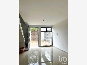 Casa en Venta en Santa María Xixitla San Pedro Cholula