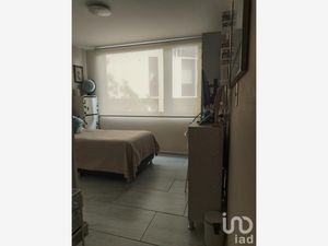 Departamento en Venta en Roma Norte Cuauhtémoc