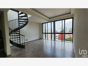 Departamento en Venta en Del Valle Sur Benito Juárez