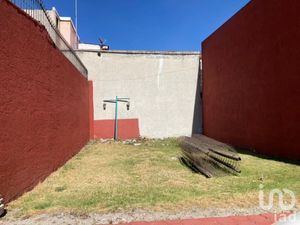 Terreno en Venta en Los Girasoles Toluca