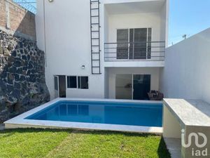 Casa en Venta en Brisas Temixco