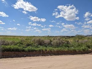 Terreno en Venta en Plazuela de Acuña Juárez