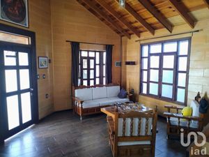 Casa en Venta en La Virgen Uruapan