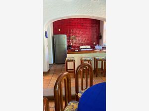 Casa en Venta en Zona Hotelera I Zihuatanejo de Azueta