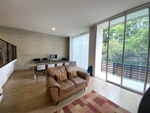 Departamento en Venta en Lomas de Chapultepec I Sección Miguel Hidalgo