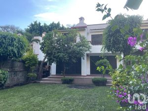 Casa en Renta en La Cañada Cuernavaca