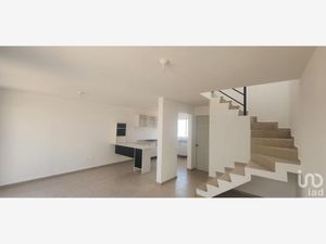 Casa en Venta en Tres Cantos Residencial Querétaro