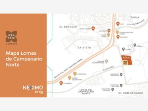 Local en Venta en Lomas del Campanario III Querétaro