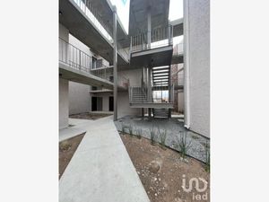 Departamento en Renta en Villa Serena Juárez