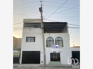 Casa en Venta en Insurgentes Aguascalientes