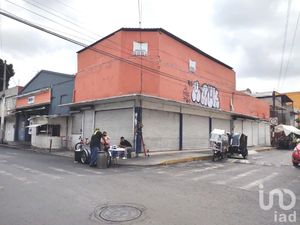 Local en Renta en San Lorenzo Xicotencatl Iztapalapa
