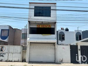 Local en Renta en Bello Horizonte Puebla