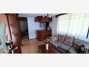 Casa en Venta en Los Pastores Naucalpan de Juárez