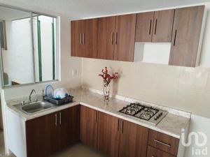 Departamento en Venta en Resurgimiento CD. Norte Puebla