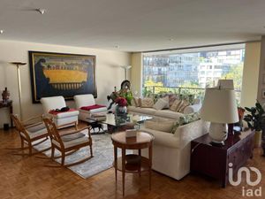 Departamento en Venta en Polanco I Sección Miguel Hidalgo