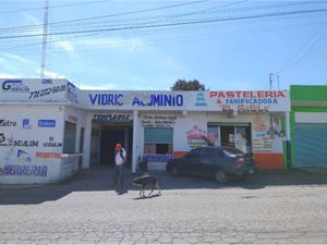 Local en Venta en Santa María la Calera Mineral de la Reforma