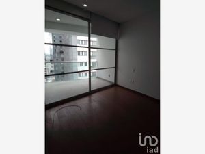 Departamento en Venta en Ampliación Granada Miguel Hidalgo