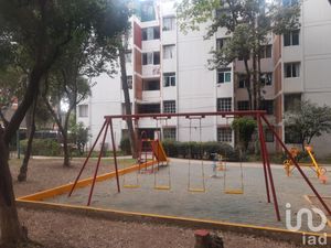 Departamento en Venta en Ex-Hacienda El Rosario Azcapotzalco