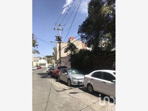 Terreno en Venta en Lomas de Sotelo Naucalpan de Juárez