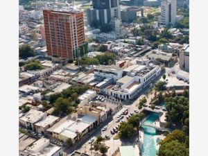 Departamento en Venta en Barrio Antiguo Monterrey