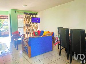 Casa en Venta en Lauro Ortega Temixco