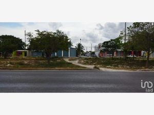 Terreno en Venta en Supermanzana 227 Benito Juárez