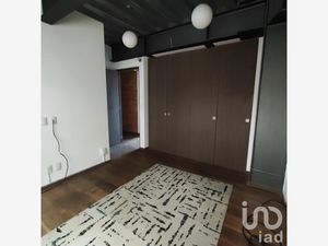 Departamento en Venta en Hipódromo Condesa Cuauhtémoc