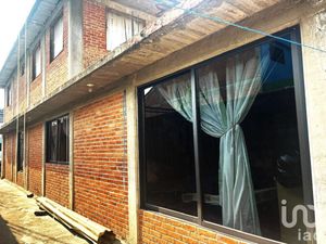 Casa en Venta en San Fernando Huixquilucan