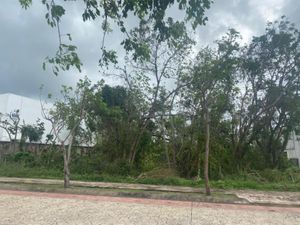 Terreno en Venta en Lagos del Sol Benito Juárez