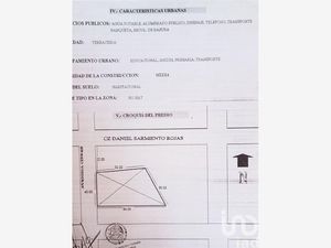 Terreno en Venta en Los Alcanfores San Cristóbal de las Casas