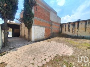 Terreno en Venta en Domingo Arenas San Martín Texmelucan