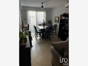 Casa en Venta en Arboledas Benito Juárez