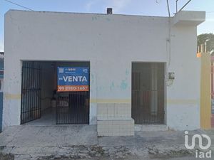 Casa en Venta en Dolores Otero Mérida