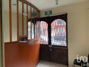 Edificio en Venta en Vista Hermosa Tlalnepantla de Baz