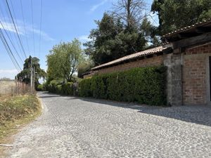 Casa en Venta en Cacalomacán Centro Toluca