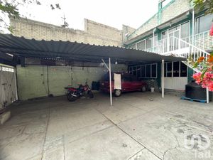 Casa en Venta en Los Bordos Ecatepec de Morelos