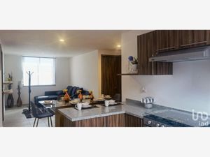 Departamento en Venta en Granjas Puebla Puebla