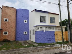 Casa en Venta en Geovillas Del Puerto Veracruz