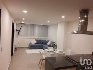 Departamento en Venta en Portales Sur Benito Juárez