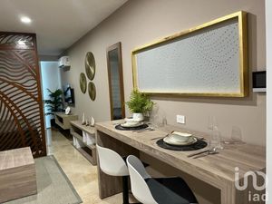 Departamento en Venta en Playa del Carmen Solidaridad