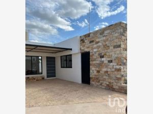 Casa en Venta en Chichi Suárez Mérida