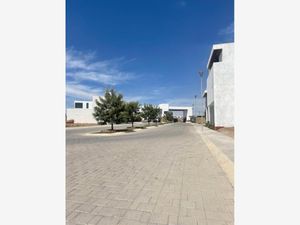 Terreno en Venta en Valle del Sol Pachuca de Soto