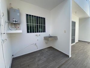 Casa en Venta en Las Torres Benito Juárez