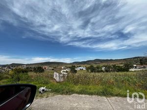 Terreno en Venta en San Luis Boro Atlacomulco