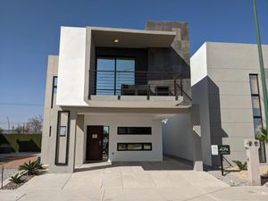 Casa en Venta en Vienna Residencial Juárez