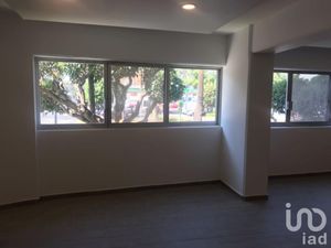 Departamento en Venta en Narvarte Oriente Benito Juárez