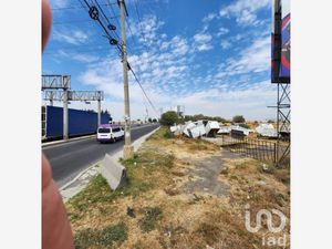 Terreno en Venta en 20 de Noviembre Cocotitlán