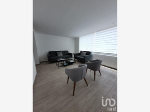 Departamento en Venta en Insurgentes Cuicuilco Coyoacán