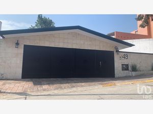 Casa en Venta en Parques de la Herradura Huixquilucan