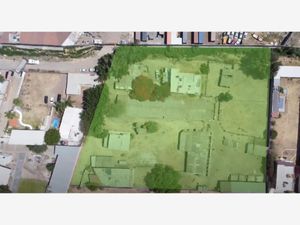 Terreno en Venta en Agua Blanca Zapopan